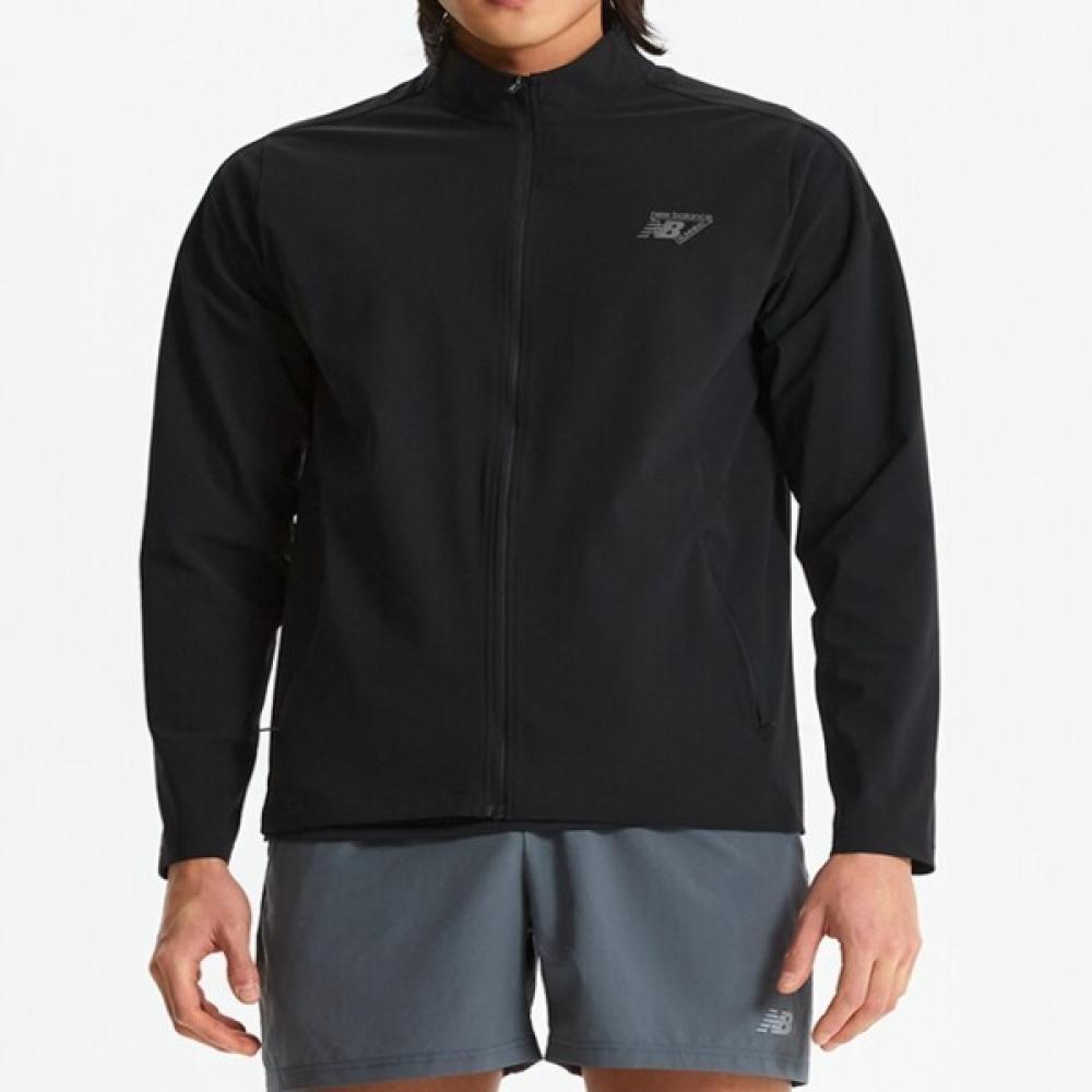 

New Balance Uni Rc Frozen Tricot Stand Neck Zip Up B1 Nbmdf25403 19 59 1.NBMDF25403 19/S