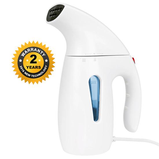 mini garment steamer