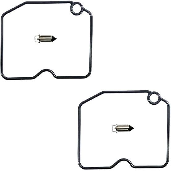 

Motorcycle Carburetor Repair Kit 1999-2006 for W650 BJ650(W650-F) W650-B