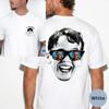Sandlot L7 Weenie Shirt und Kinder T-Shirt, Squints, Comfort Colors® Unisex Baumwoll-T-Shirt