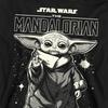 Star Wars The Mandalorian Unisex Adult Grogu Sweatshirt