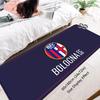 Eingang Fußmatte Balkon Teppiche Wohnzimmer Teppich Fußmatten Bodenmatte Ideale Geschenke Bologna Fußball Club 1909 Rutschfest Hausdekoration