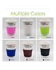 Silicone Cup Sleeve Heat Insulation Coffee Cup Cover Ceramic Cup Cover Non-slip Bottle Sleeves Colored Mug Sleeve