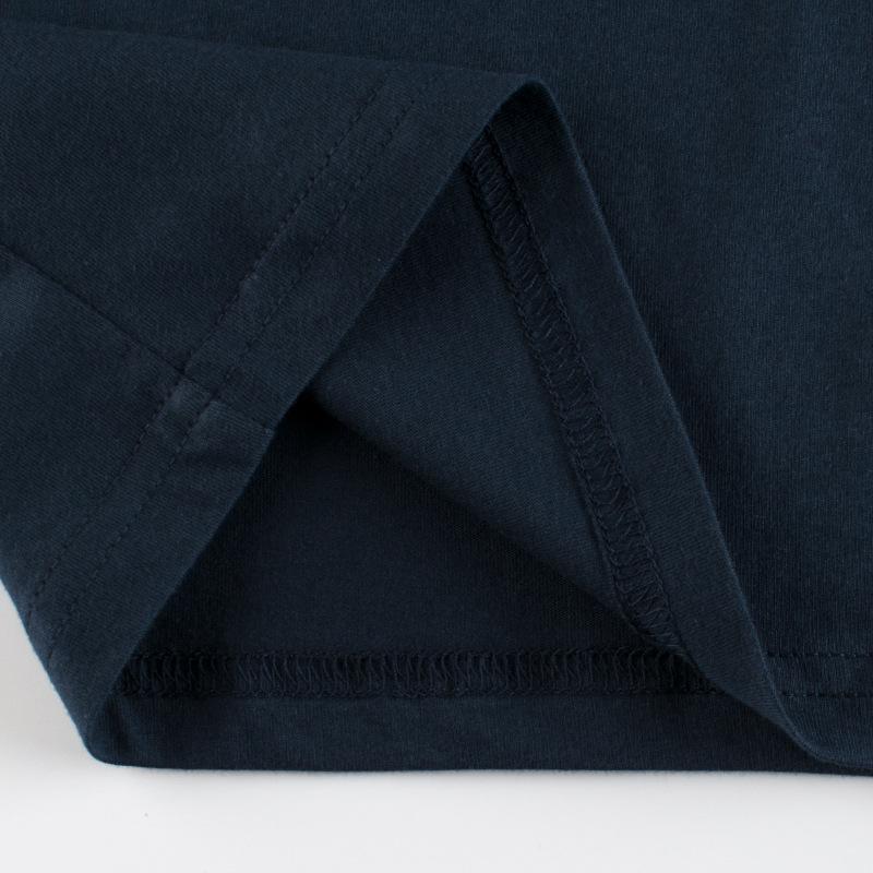 Детская детская одежда с короткими рукавами — фото 5