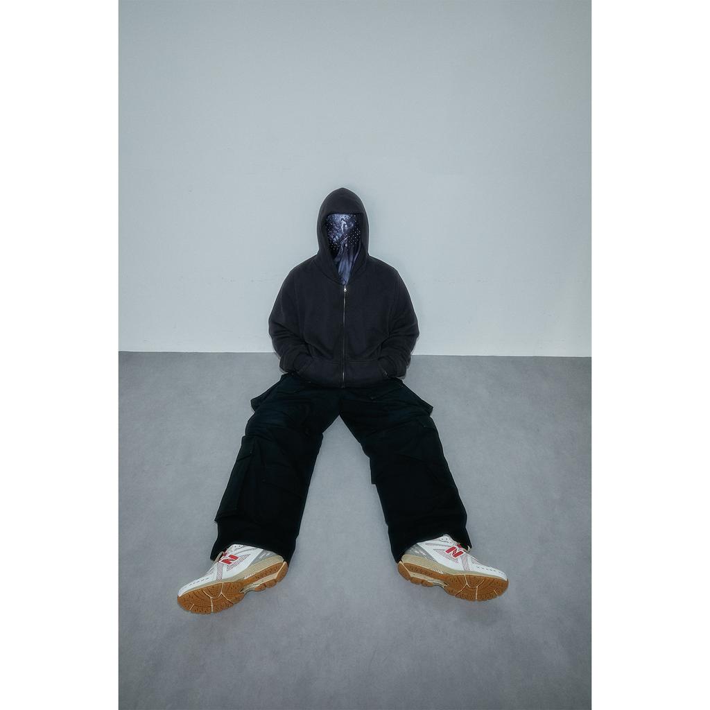 New Balance 1906R Sea Salt True Red Sneakers M1906RO