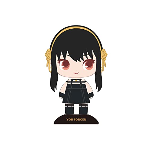 

Yurayura Head SPY x Family