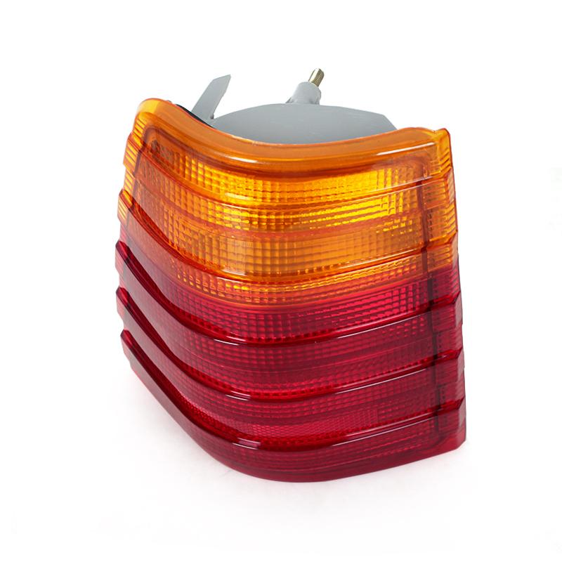 Car Taillight Accessories For Mercedes Benz W123 1976-1984 Rear Tail Light Stop Brake Lamp Turn Signal Tail Light Housing