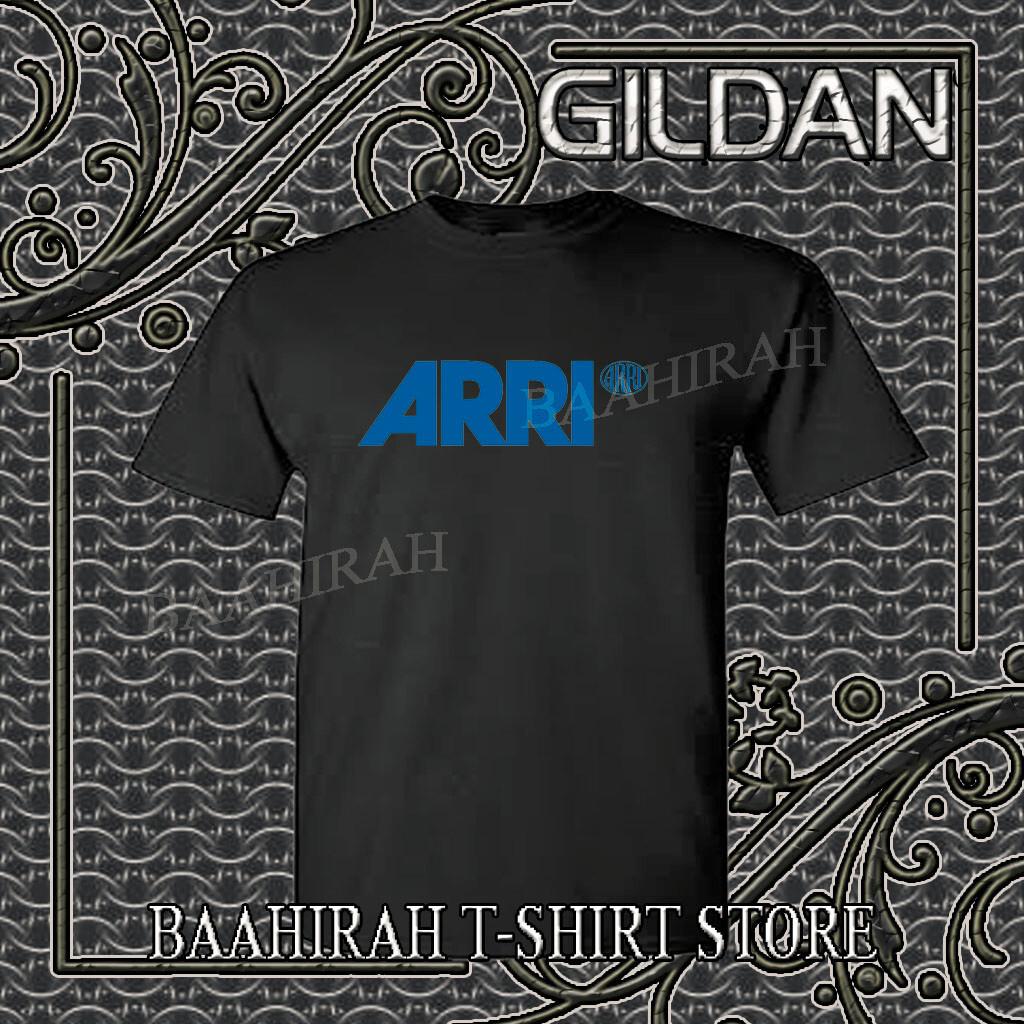 Film Camera Logo Funny Logo Unisex T-Shirt XXL