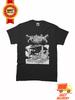 New Worm - Murk Above The Dark Moor Classic MAN WOMAN T-Shirt Size S To 5XL