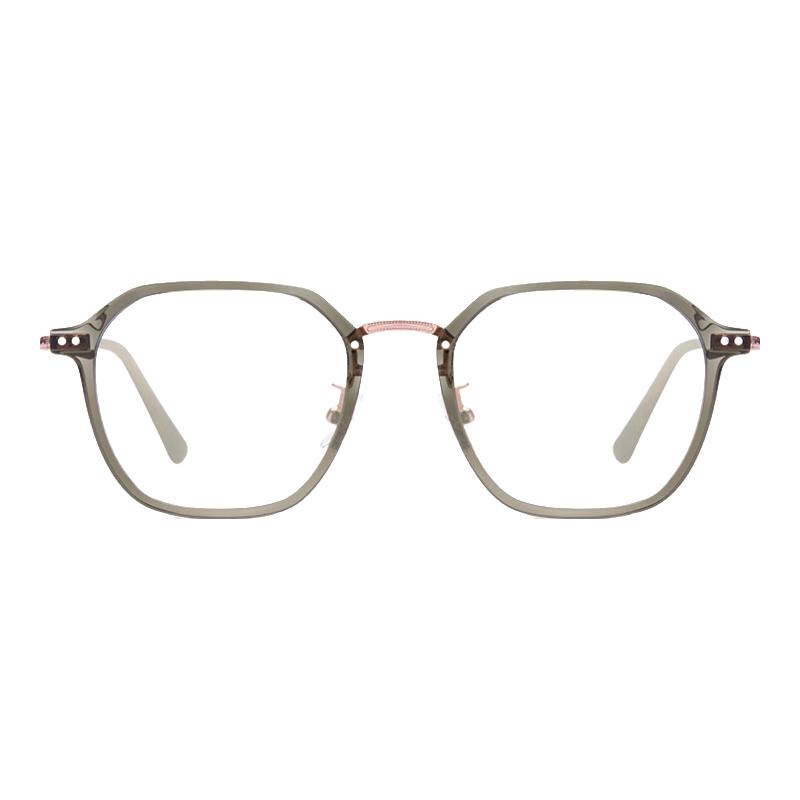 LOHO Fashion Anti-Blue Light Glasses