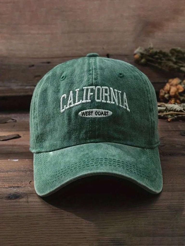 Outdoor Sun-Shading Versatile Baseball Cap Trucker Hat For Women