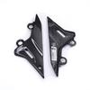 CFMOTO 800NK Carbon Fiber Lower Decoration Panel Cover
