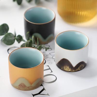 Recipientes para bebidas – Juegos de Té y Café