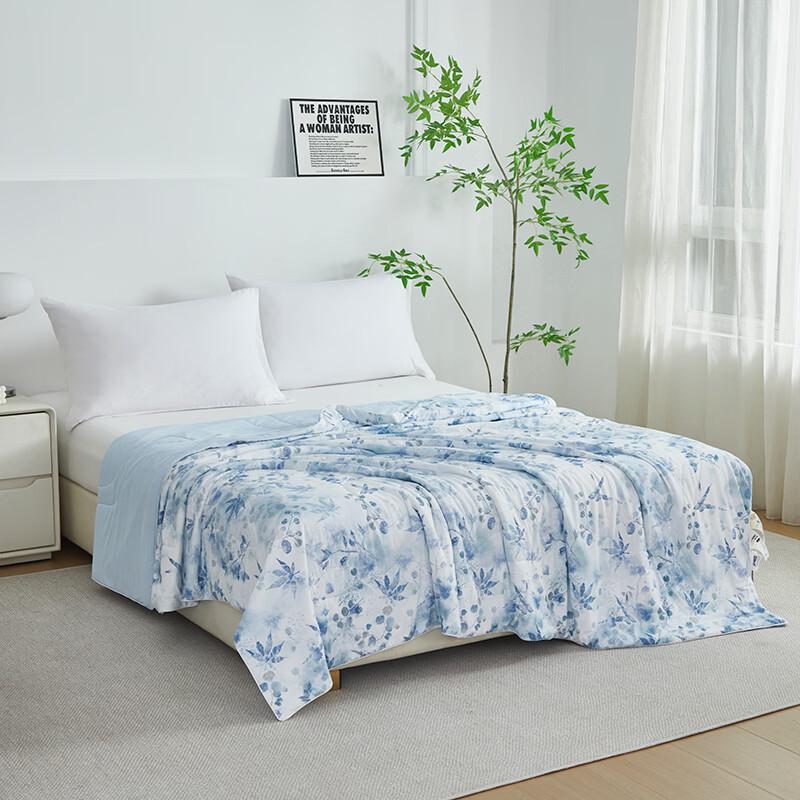 Cooling Summer Quilt