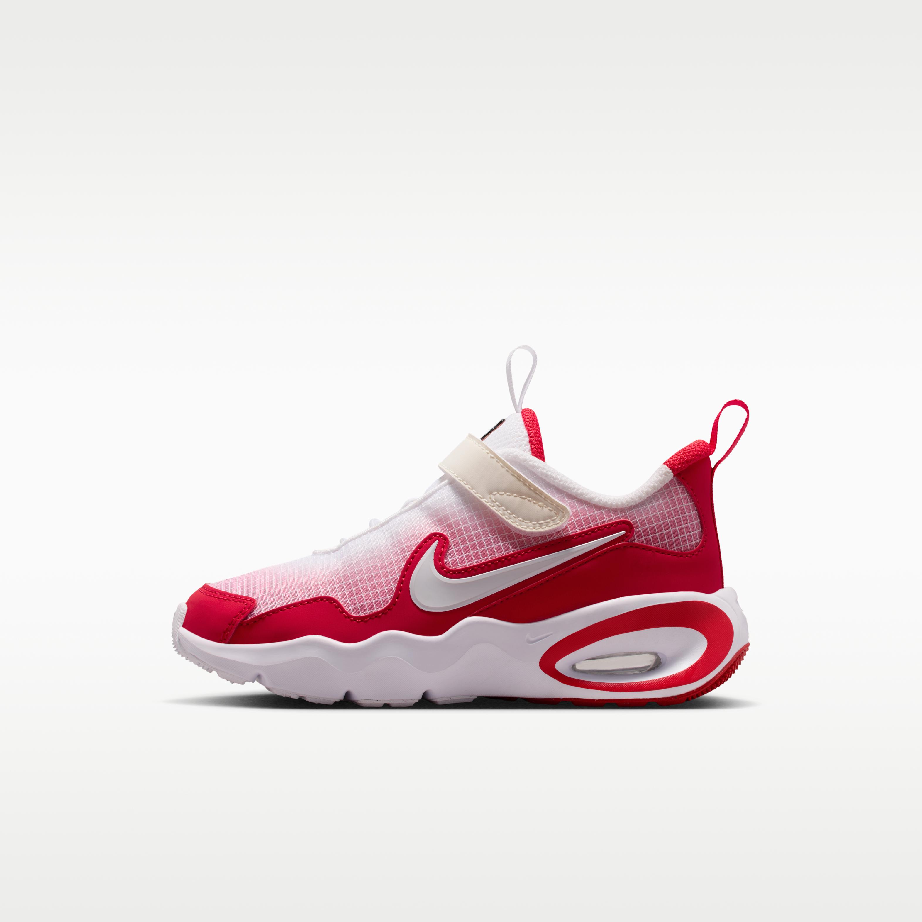 Nike Air Max Nova PS University Red 28