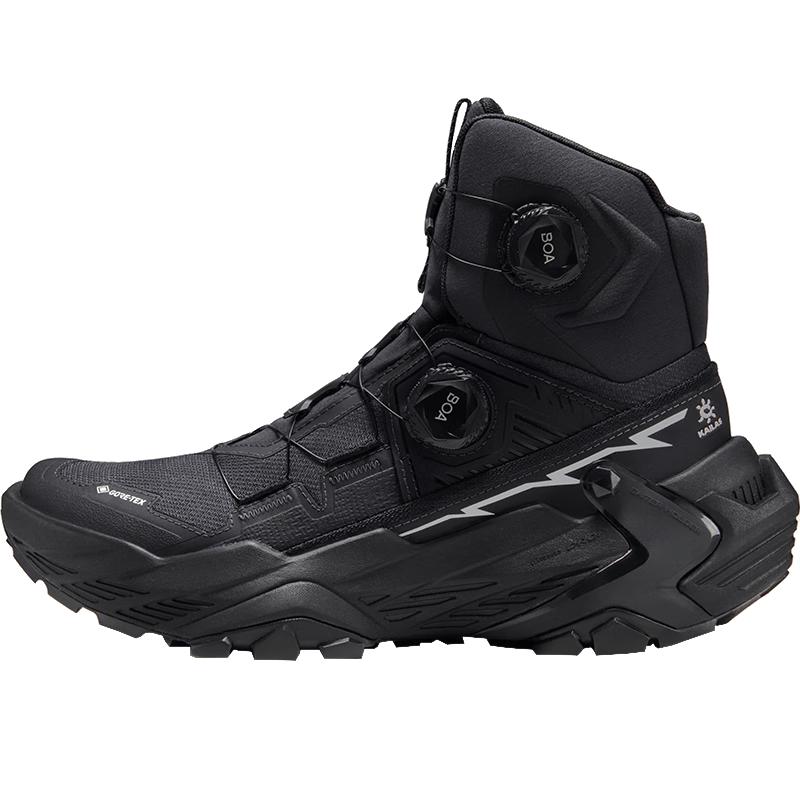 

KAILAS Future of YAN GTX Dual BOA High-Top Hiking Shoes 40
