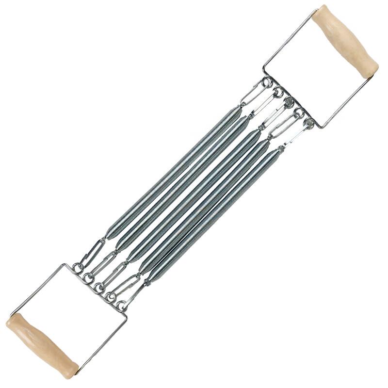 Xintaihang Wooden Handle Spring Chest  Arm Expander