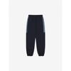 Fila Woven Jogger Pants Block Point