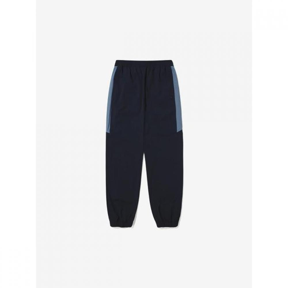 Fila Woven Jogger Pants Block Point