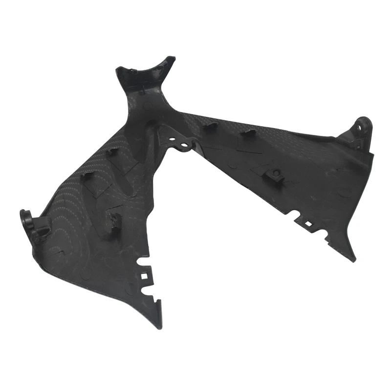 Front Headlight Head Shell Upper Cowl Top Bodywork Fairing Panel Cover For Triumph Daytona 660 2024 2025