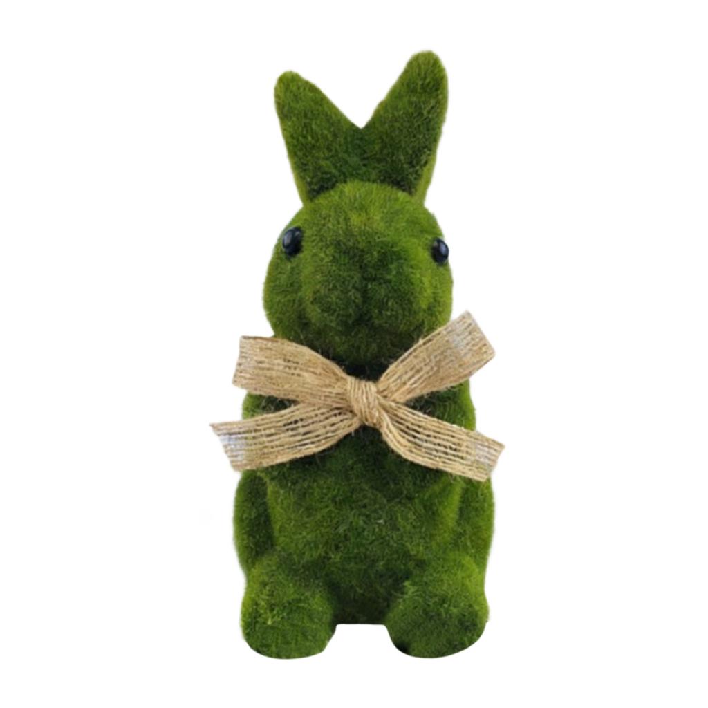 Osterhase Ornamente Schaumstoff Dekorative Ornamente