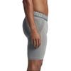 Nike Pantaloncini Sportivi da Uomo Grigio Terra/Grigio Rolling 828158-003