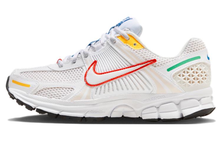 

Nike Air Zoom Vomero 5 White Picante Red Women s FN3446-111 35.5