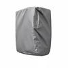 Charging Station Cover Dustproof WallMounted EV with Drawstring Closure WaterResistant Gray a