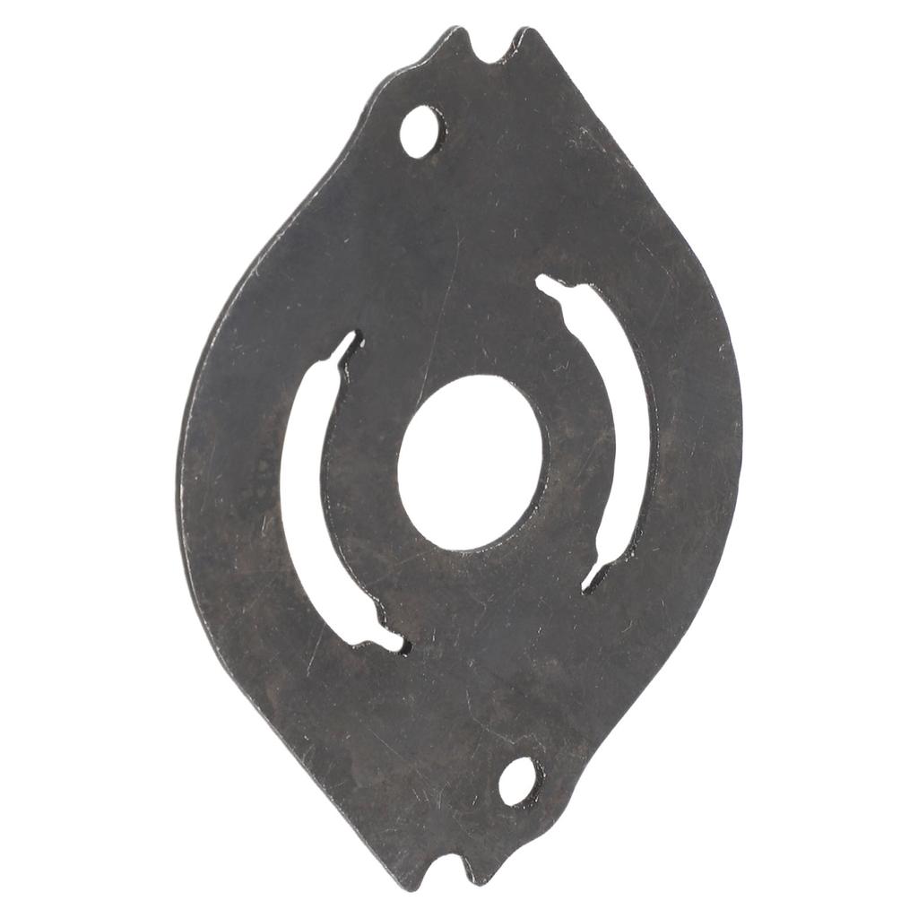 51444 Valve Plate Replacement for BDP 10A 51246 Series Hydraulic Pump Valve Plate Resist Wear Iron