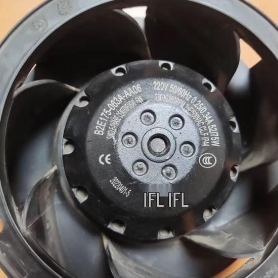 B2E175 Series: Models 063A-AA06, 063A-AA76, 063A-TA00-063A-AA00 TA00