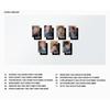 BTS ARIRANG (Lebende Legende Ver.) 5. Album, Offiziell, Original, Authentisch, KPOP
