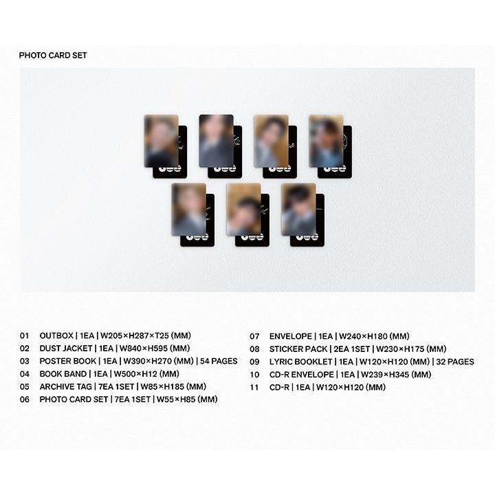 BTS ARIRANG (Lebende Legende Ver.) 5. Album, Offiziell, Original, Authentisch, KPOP