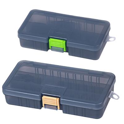 Pesca – Scatole attrezzature pesca