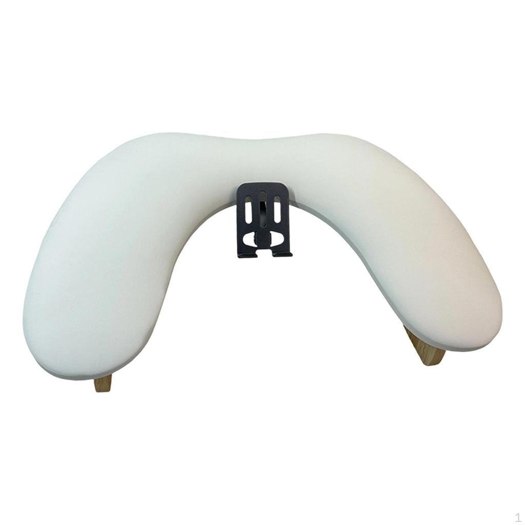 Arm Rest for Nails Tech Hand Pillow DIY Gifts Comfortable Professional Accessories Essentials