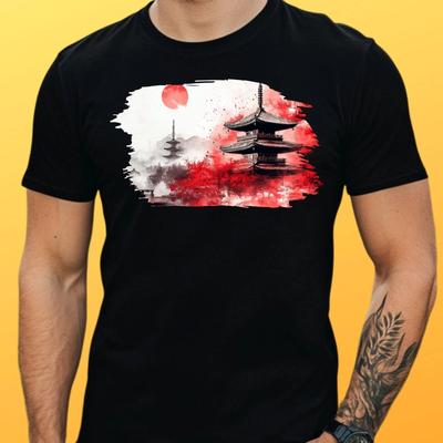 Tops – T-shirts