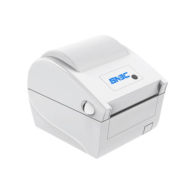 New Beiyang BTP-L548 Thermal Label Printer