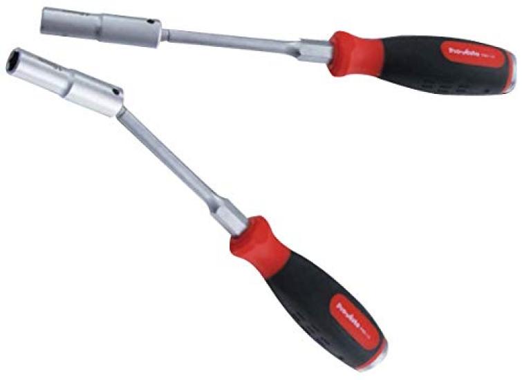 Suekage Tools Fleksibel muttertrekker 10mm Pro-Auto FND-10T2