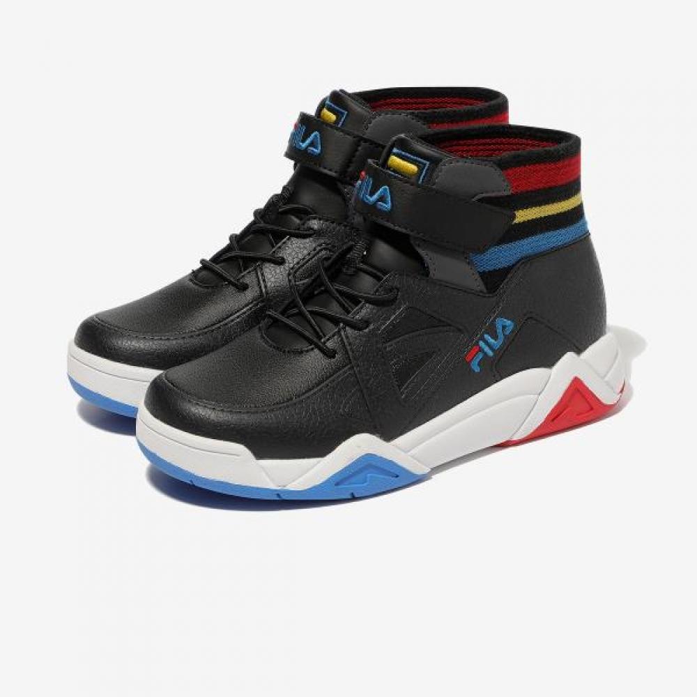 

Fila Kids Детские Cage Tc Ml Kd 3xm01570d 001 Black_Black_Black/190