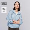 BENLAI Women's Hooded Sun Protection Jacket