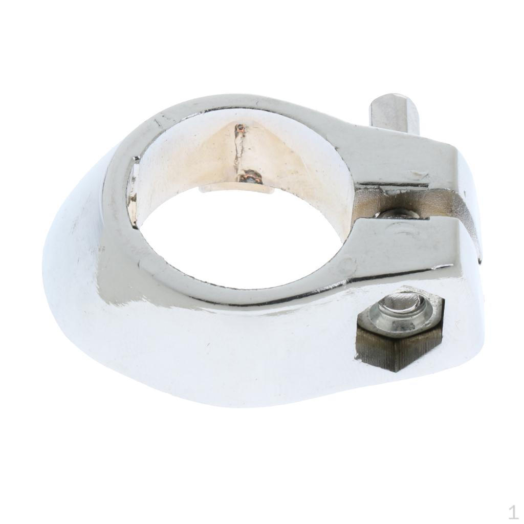 

Аппаратный держатель памяти для перкуссионных аксессуаров 25mm