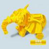 Creative Joints Movable Model Cute 3D Printing Elephant Figure Toys Home Decoration Ornaments Children Birthday Gift