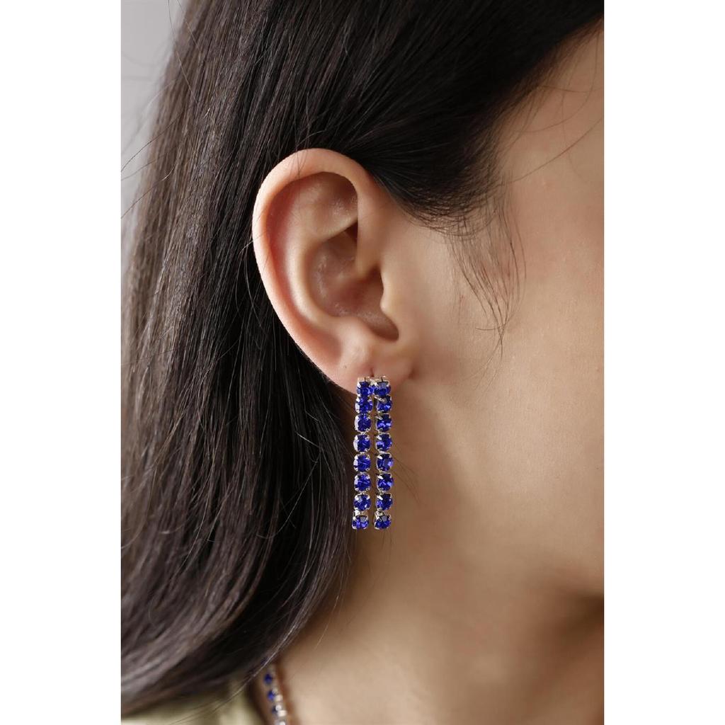 Waterway Necklace And Earring Set Special Occasions Wedding Engagement Evening Dress Set Choker