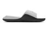 Jordan Hydro 7 V2 Kids' Slippers Black Gray Teenagers BQ6291-100