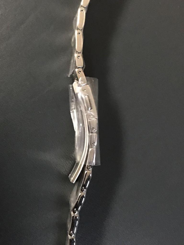 [USED] Seiko Presage genuine bracelet metal band belt