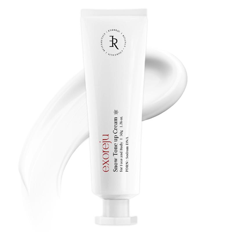 EXOREJU Snow Tone Up Cream 50g
