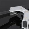 Durable 8-inch Garden Shears One-Handed Fruit Branch Shear Professional SK5 Steel Blades