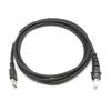 New 2M USB Straight Cable for for Honeywell 1200G 1202G 1250G 1250GAP 1300G 140