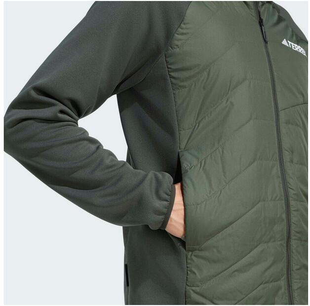 Adidas Terrex Multi CLIMAWARM Hybrid Jacket