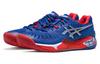 ASICS Gel Resolution 9 Limited Edition 'ASICS Blue' Men's Tennis Shoes 1041A443-400