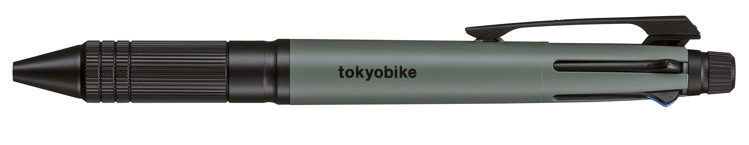 

tokyobike JETSTREAM Metal Edition [Mitsubishi Pencil] + 4&1